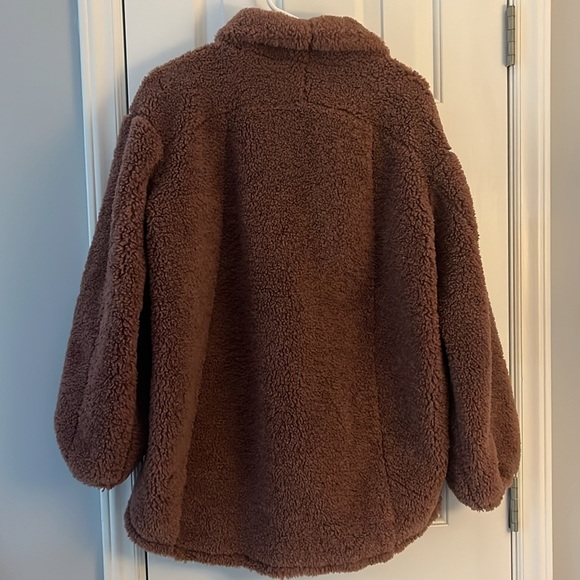 LULULEMON Sherpa Pullover - Picture 4 of 4